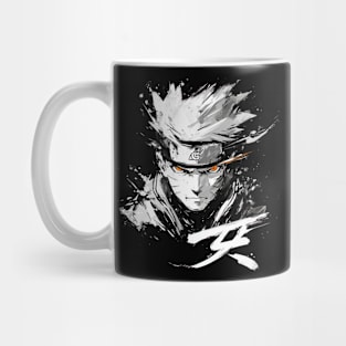 naruto Mug